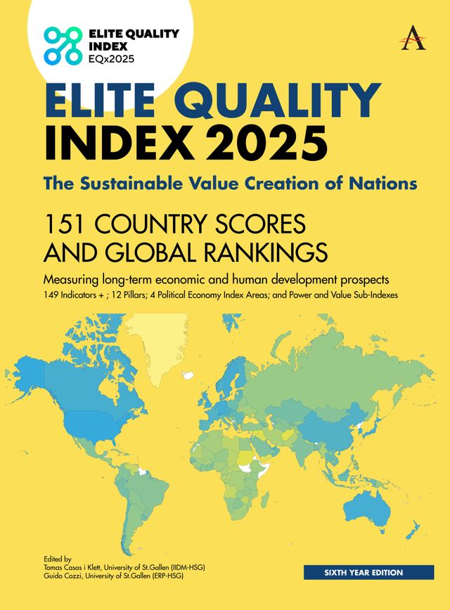 Elite Quality Index 2025