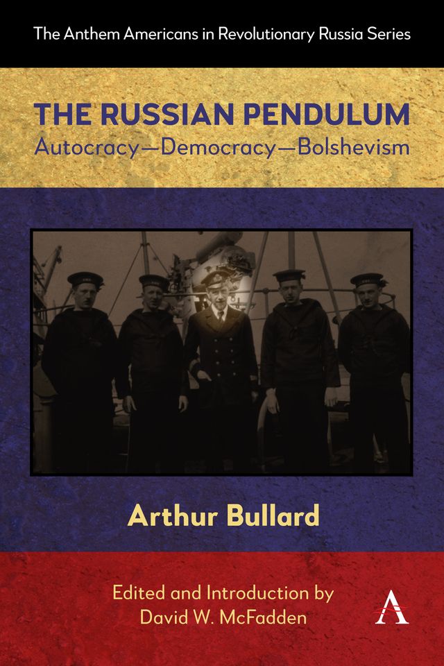 The Russian Pendulum