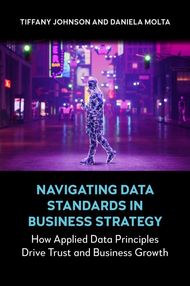 Navigating Data Standards in Business Strategy