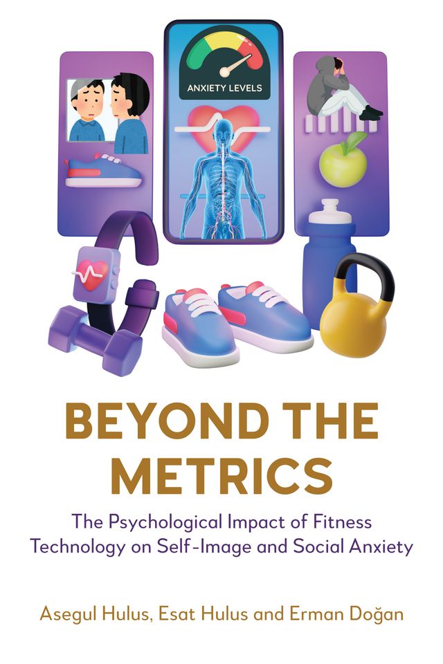 Beyond the Metrics