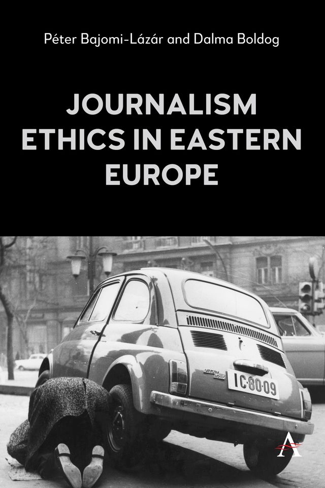 Journalism Ethics in Eastern Europe