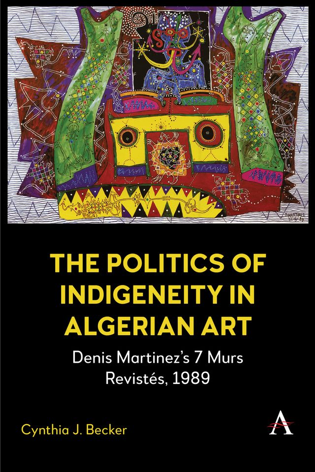The Politics of Belonging in Algerian Art