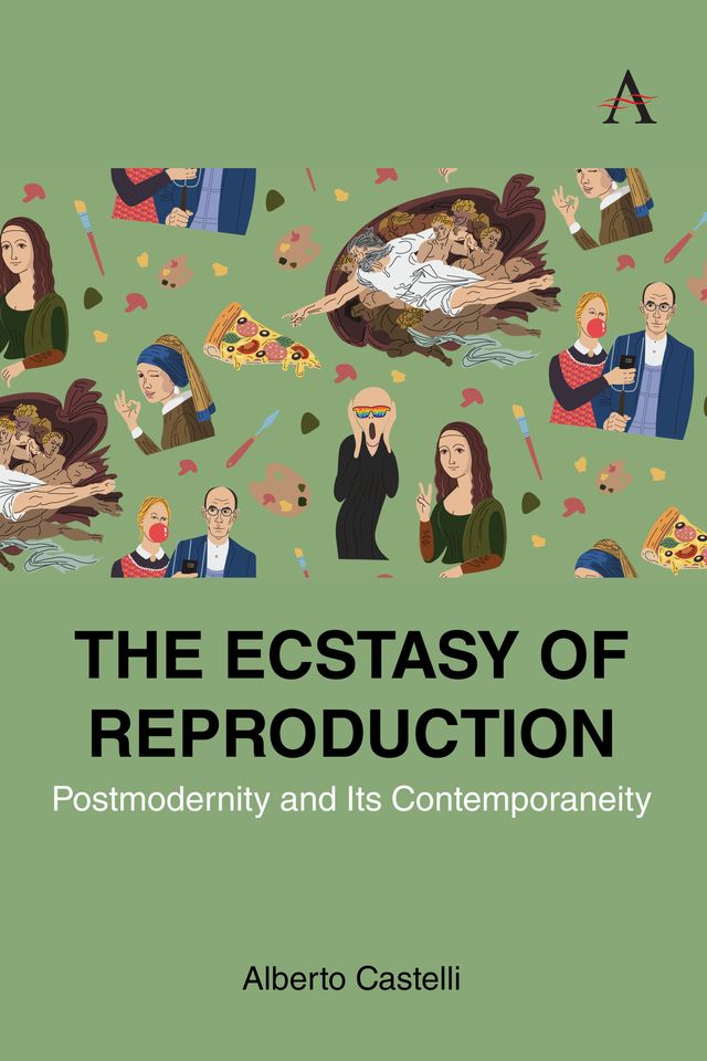 The Ecstasy of Reproduction