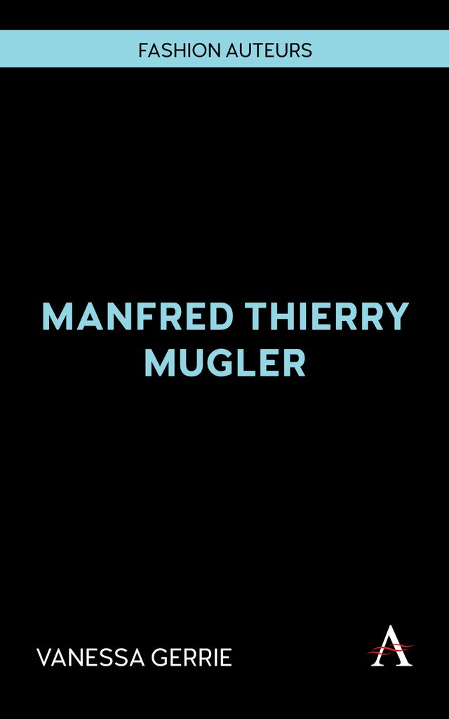Manfred Thierry Mugler