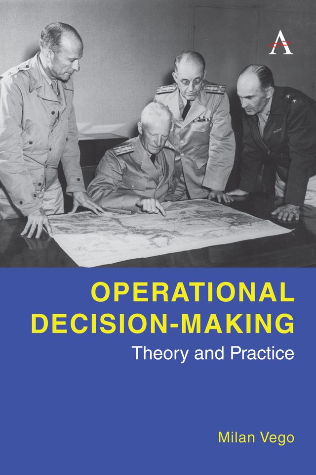 Operational Decision-Making