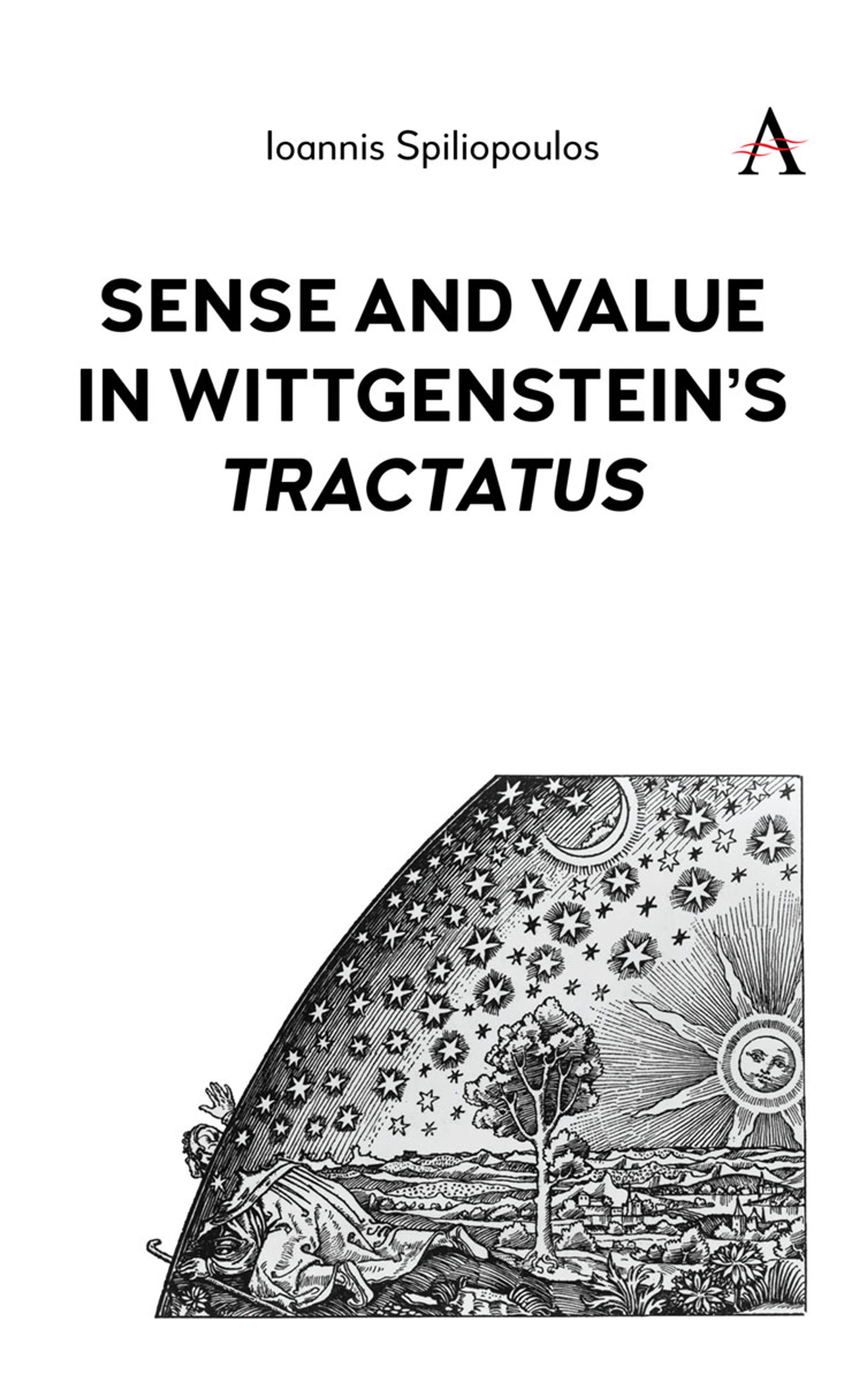 Sense and Value in Wittgenstein’s 'Tractatus'