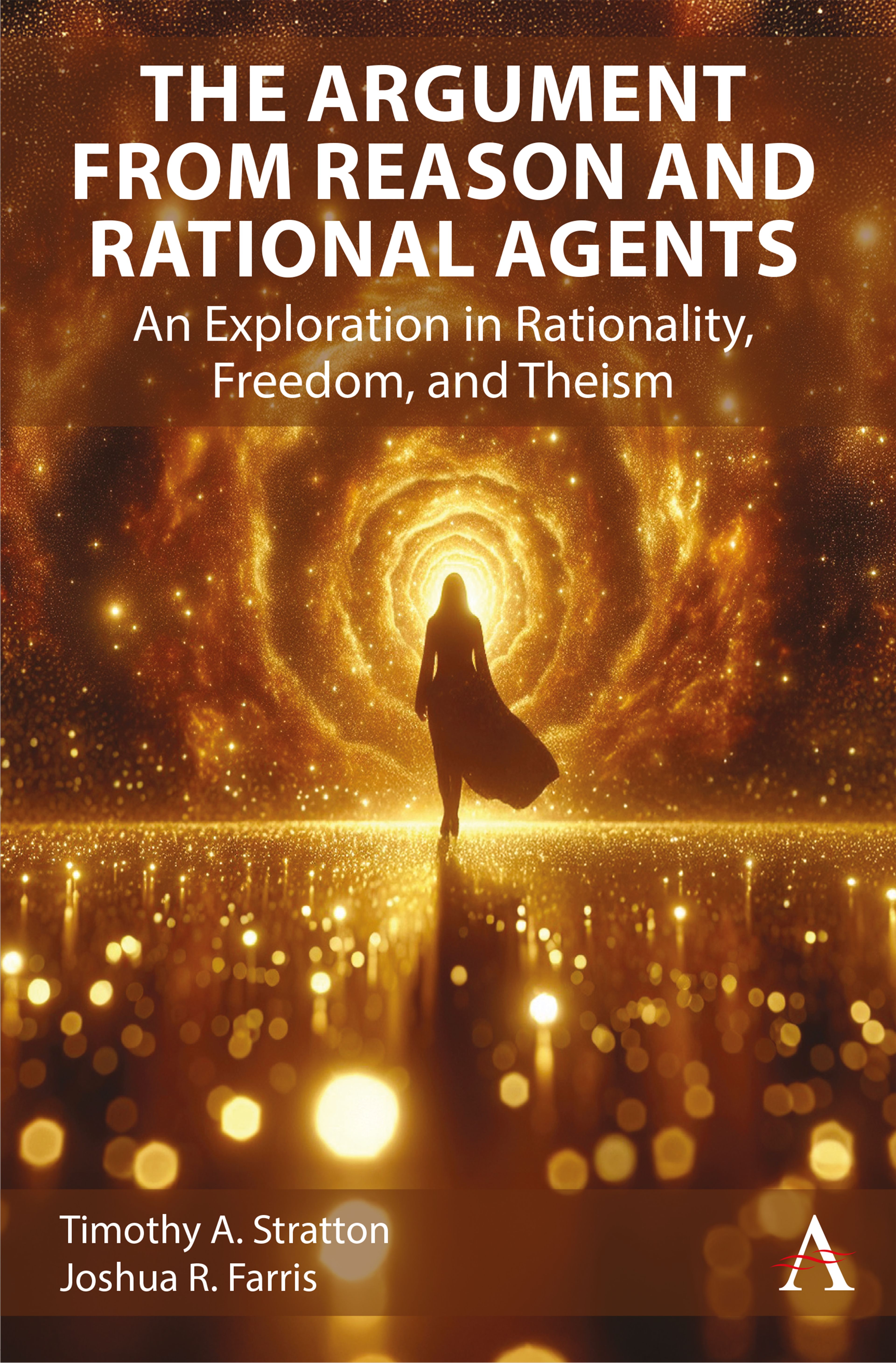 The Argument from Reason and Rational Agents