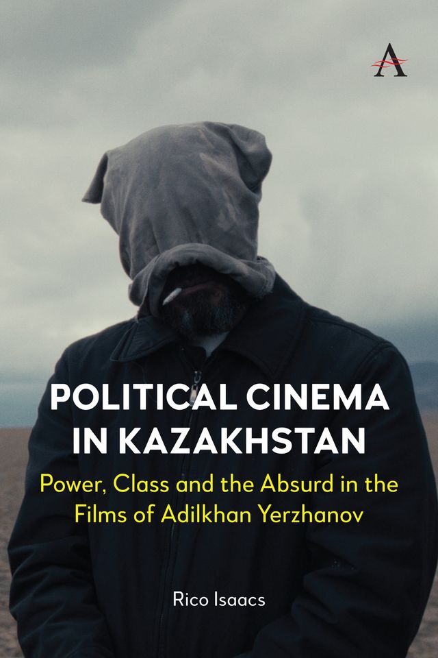 Political Cinema in Kazakhstan
