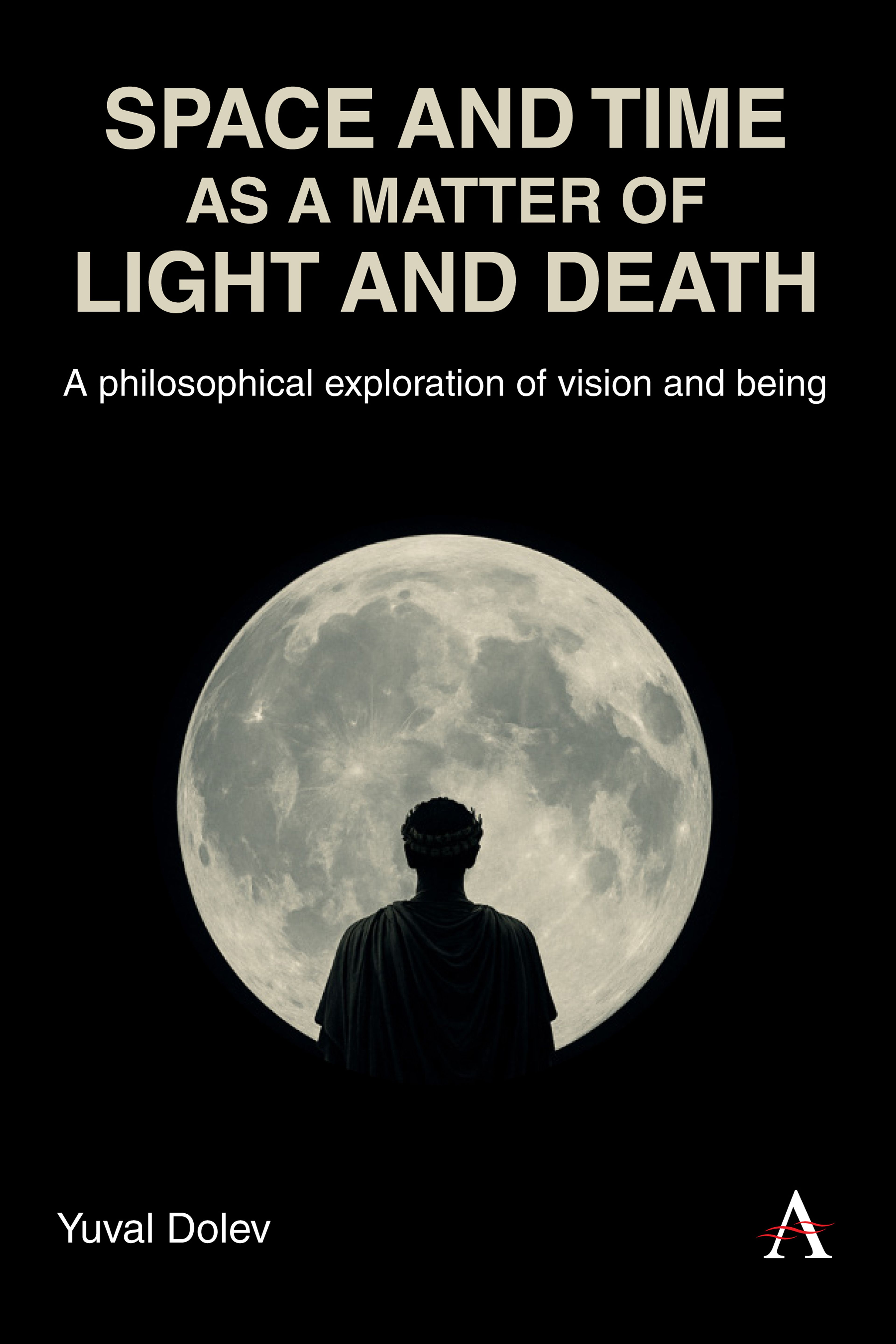 Space and Time as a Matter of Light and Death