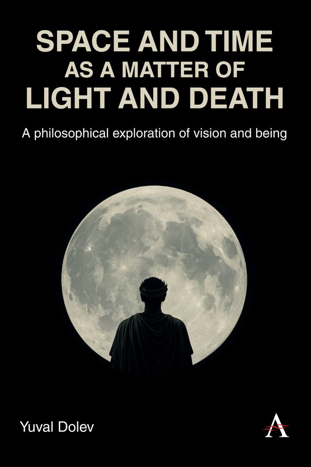 Space and Time as a Matter of Light and Death