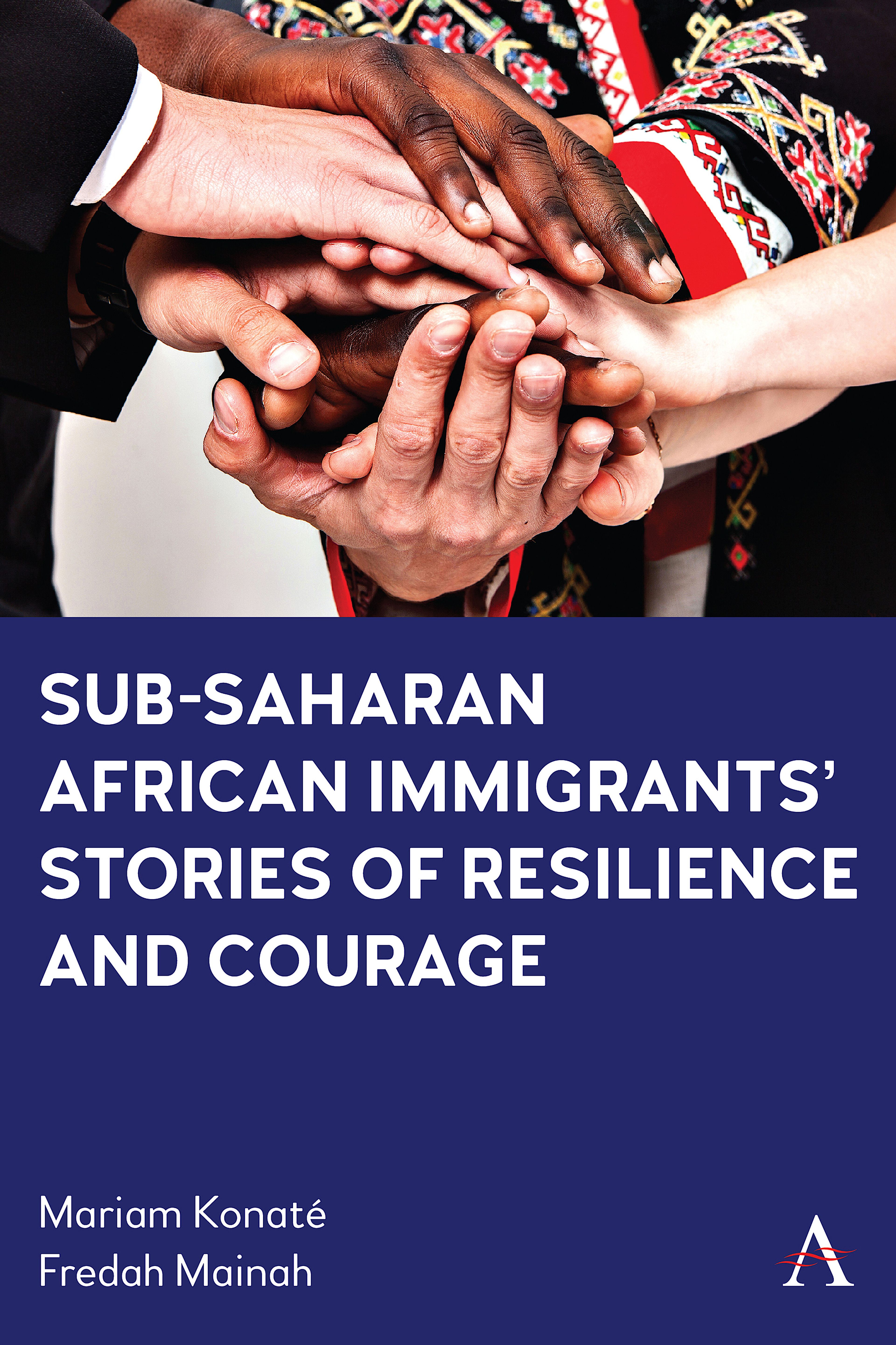 Sub-Saharan African Immigrants’ Stories of Resilience and Courage