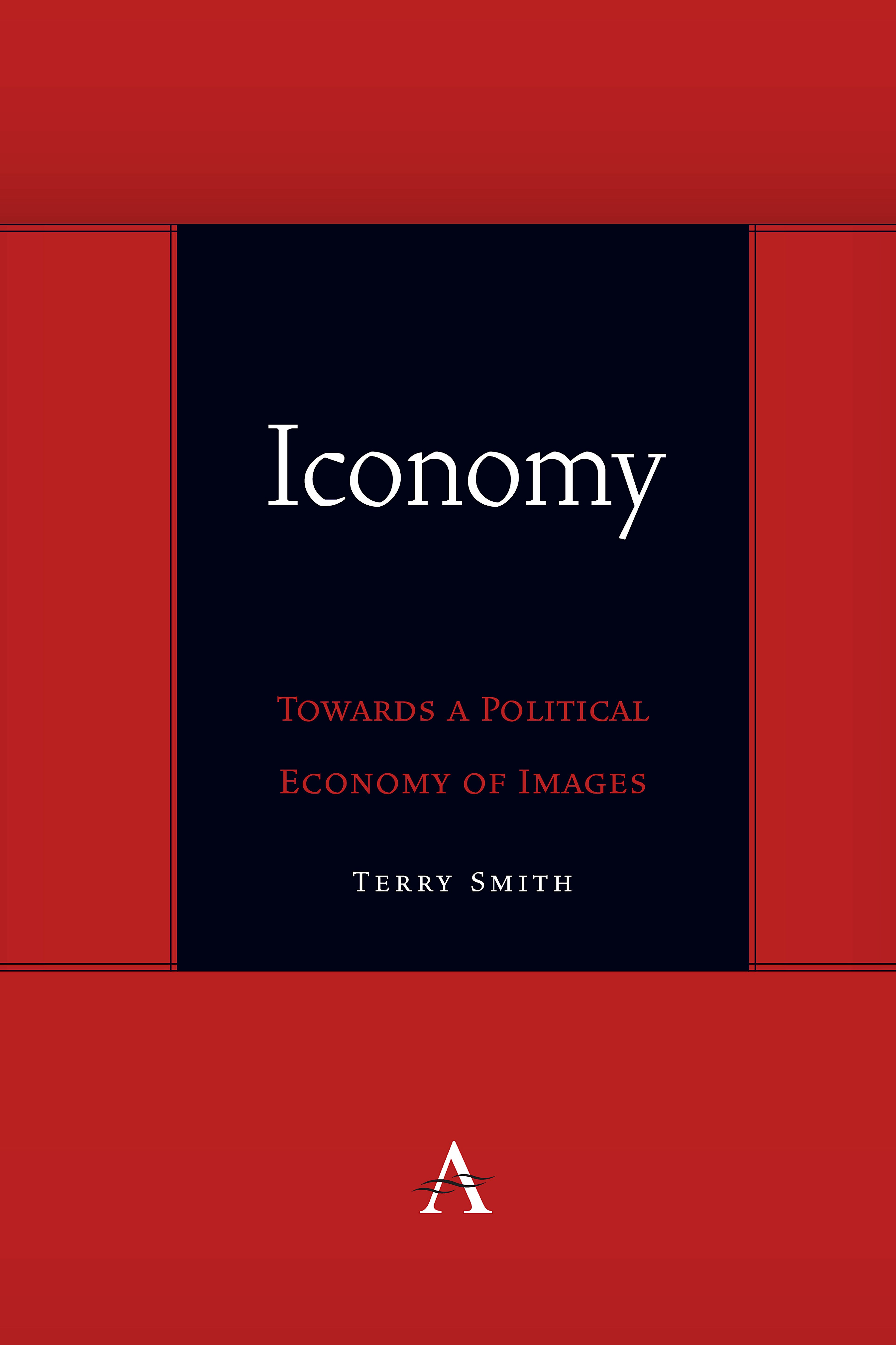 Iconomy: Towards a Political Economy of Images