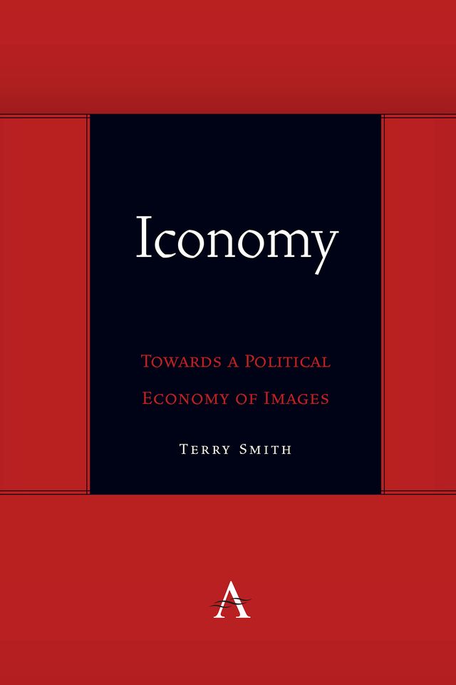 Iconomy: Towards a Political Economy of Images