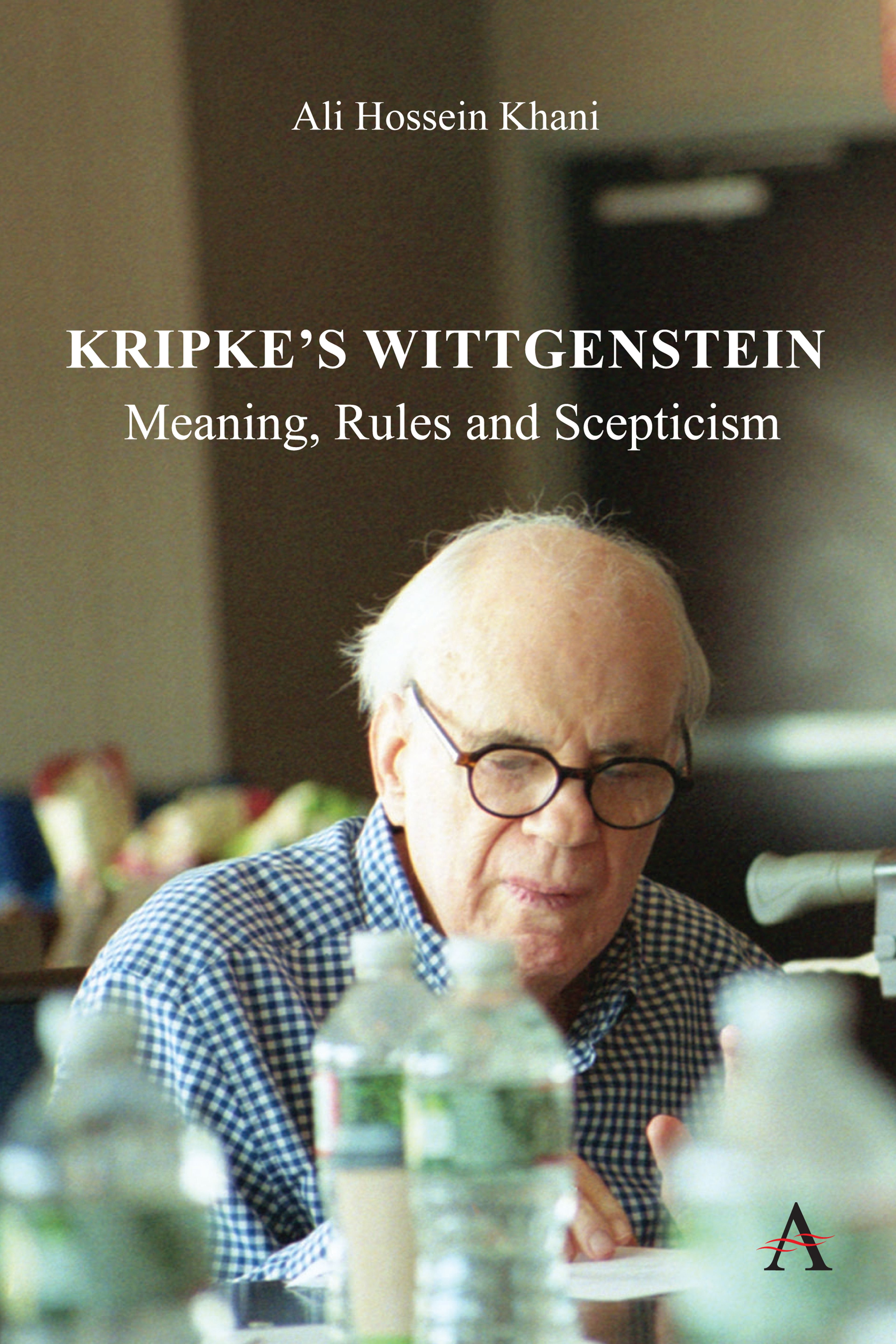 Kripke's Wittgenstein: Meaning, Rules and Scepticism
