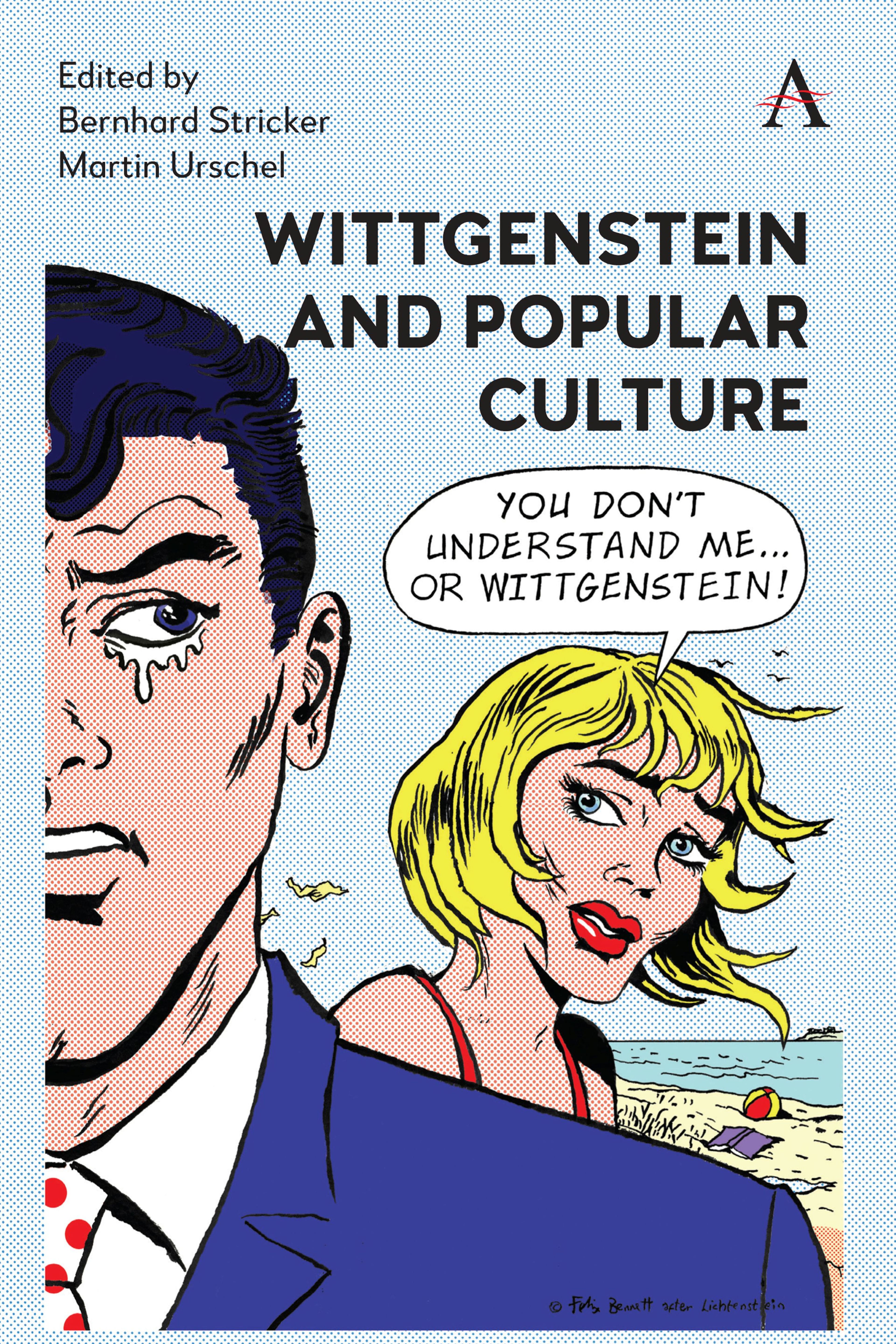 Wittgenstein and Popular Culture