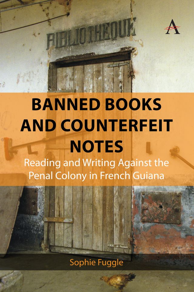 Banned Books and Counterfeit Notes