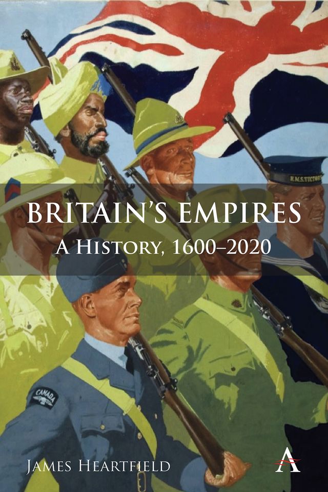 Britain’s Empires