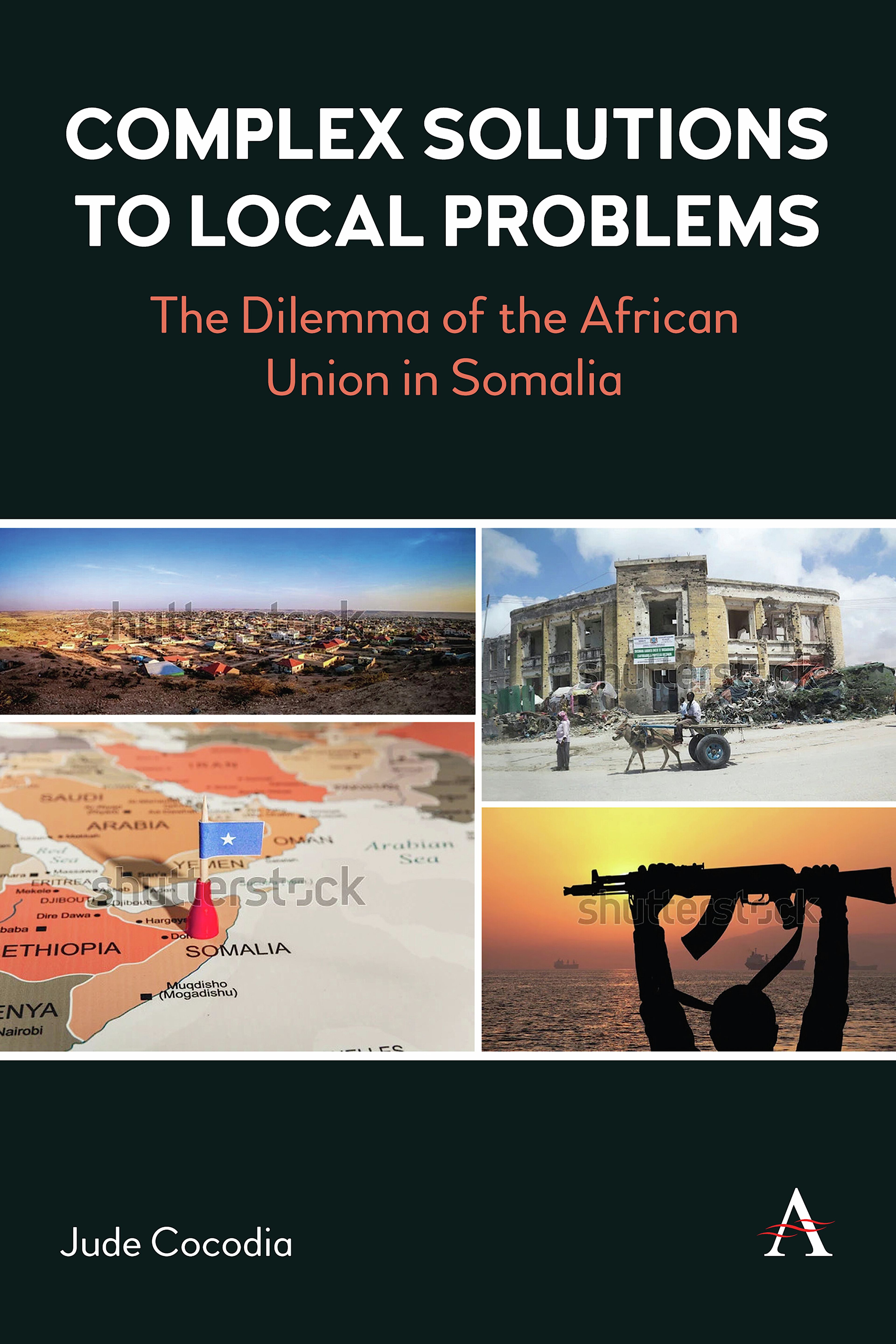 Complex Solutions to Local Problems