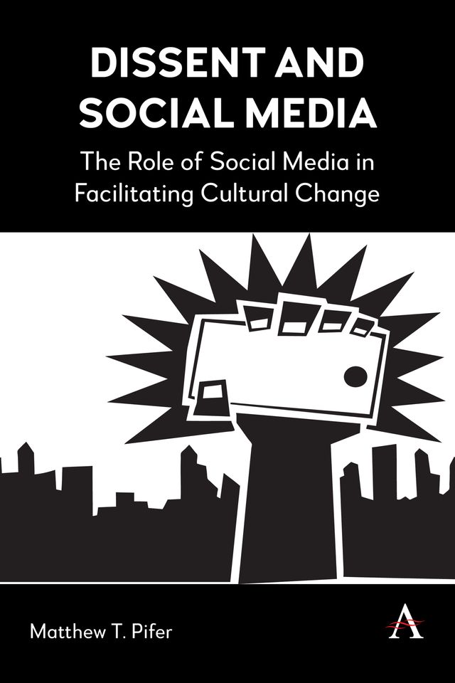 Dissent and Social Media