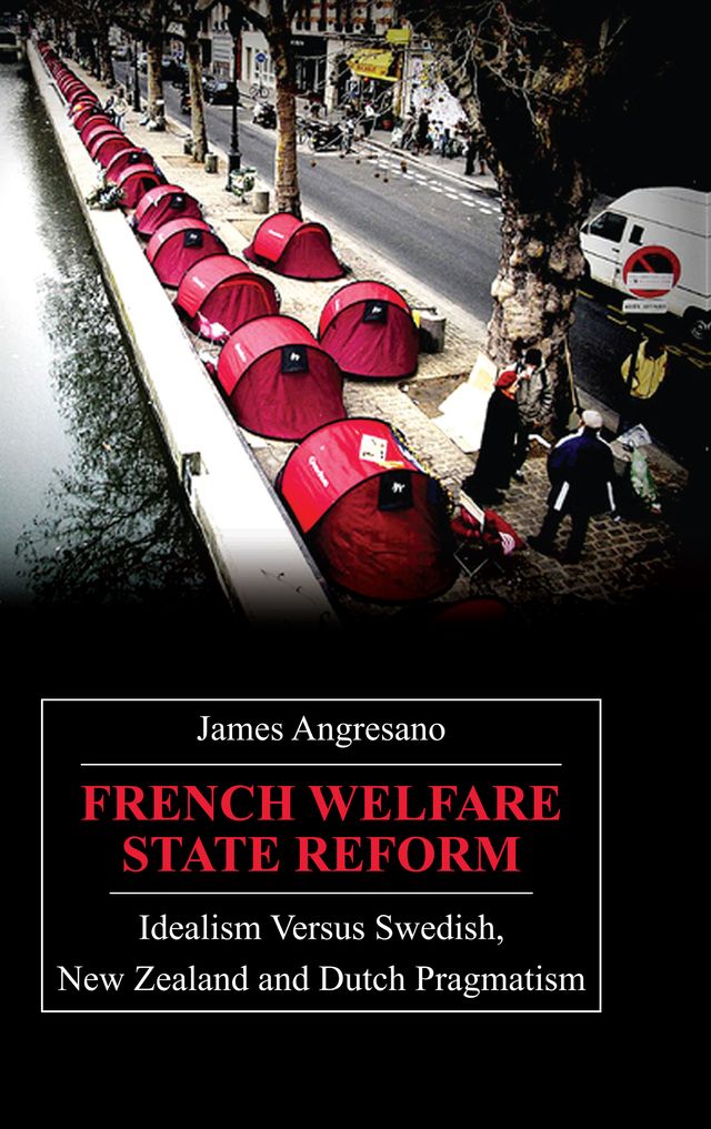 French Welfare State Reform