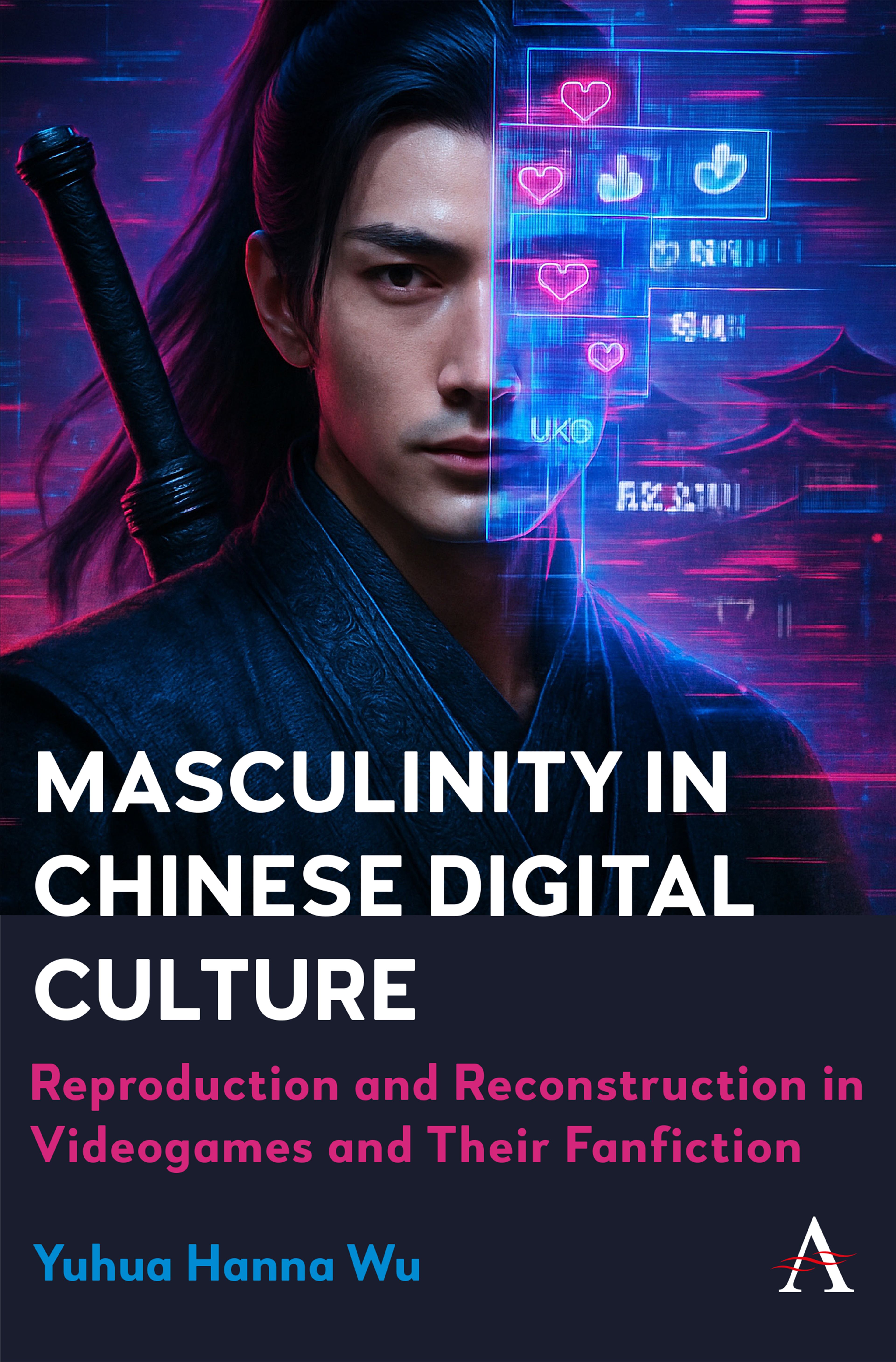 Masculinity in Chinese Digital Culture