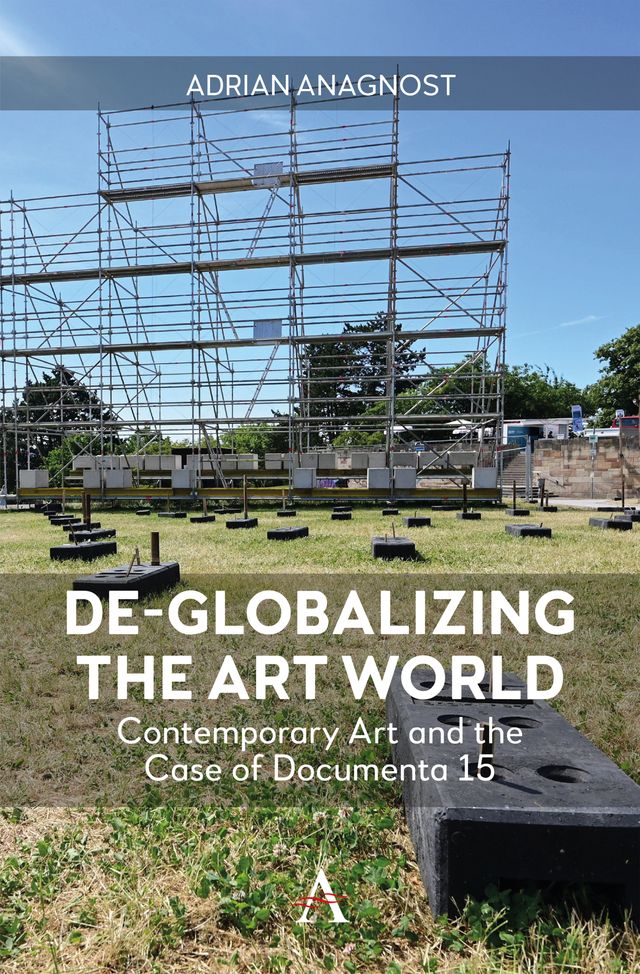De-Globalizing the Art World