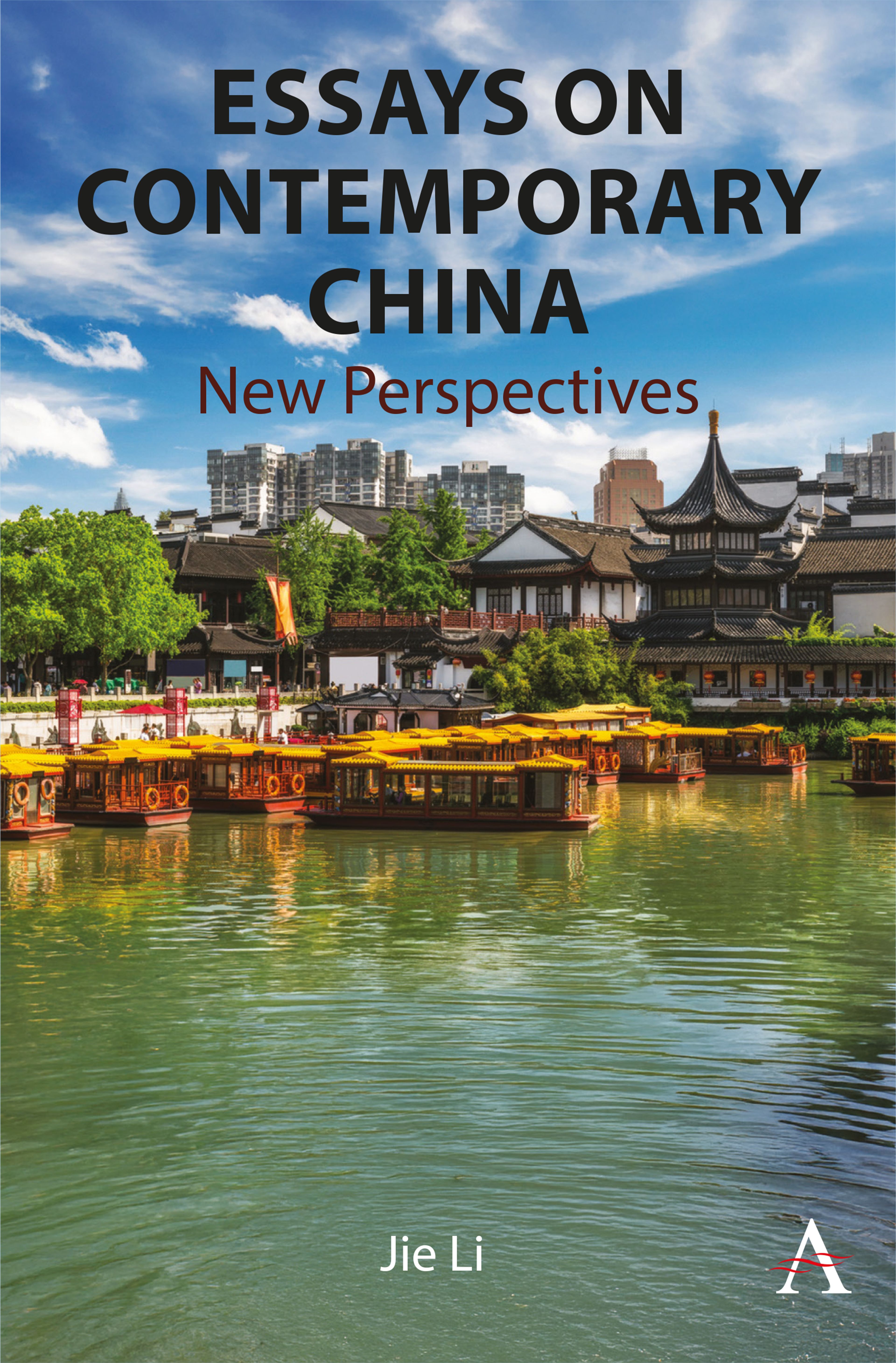Essays on Contemporary China