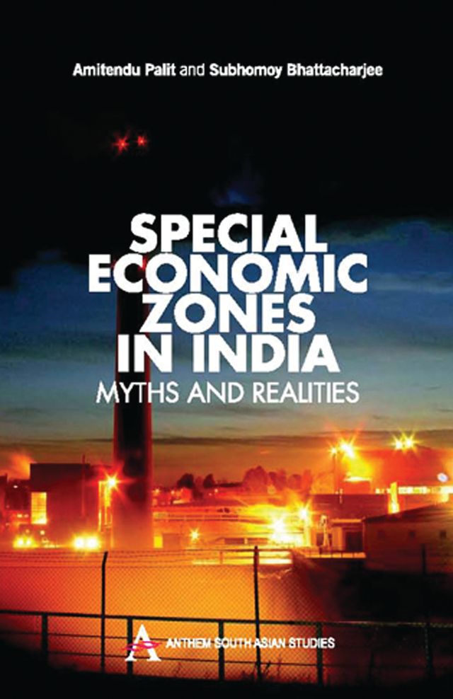 Special Economic Zones in India