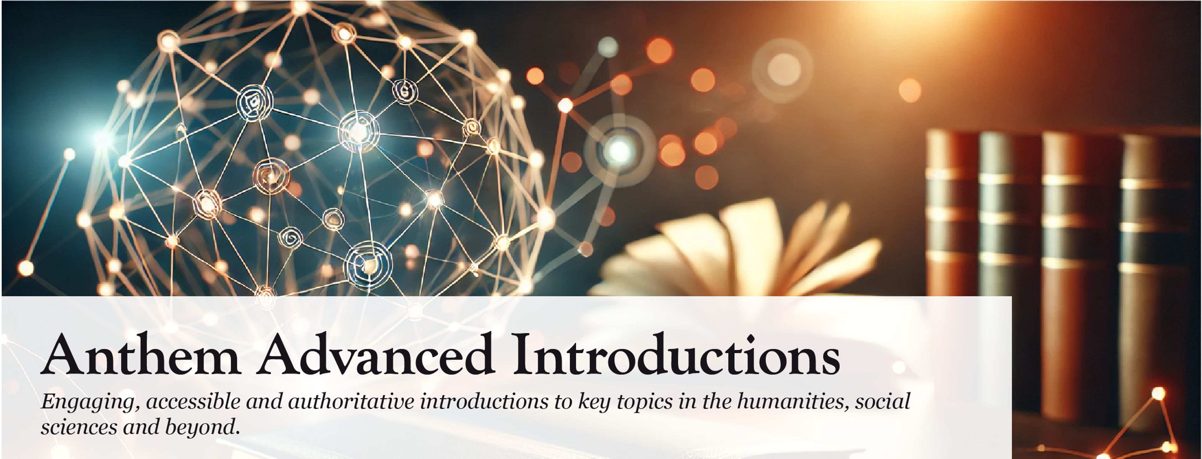 Anthem Advanced Introduction