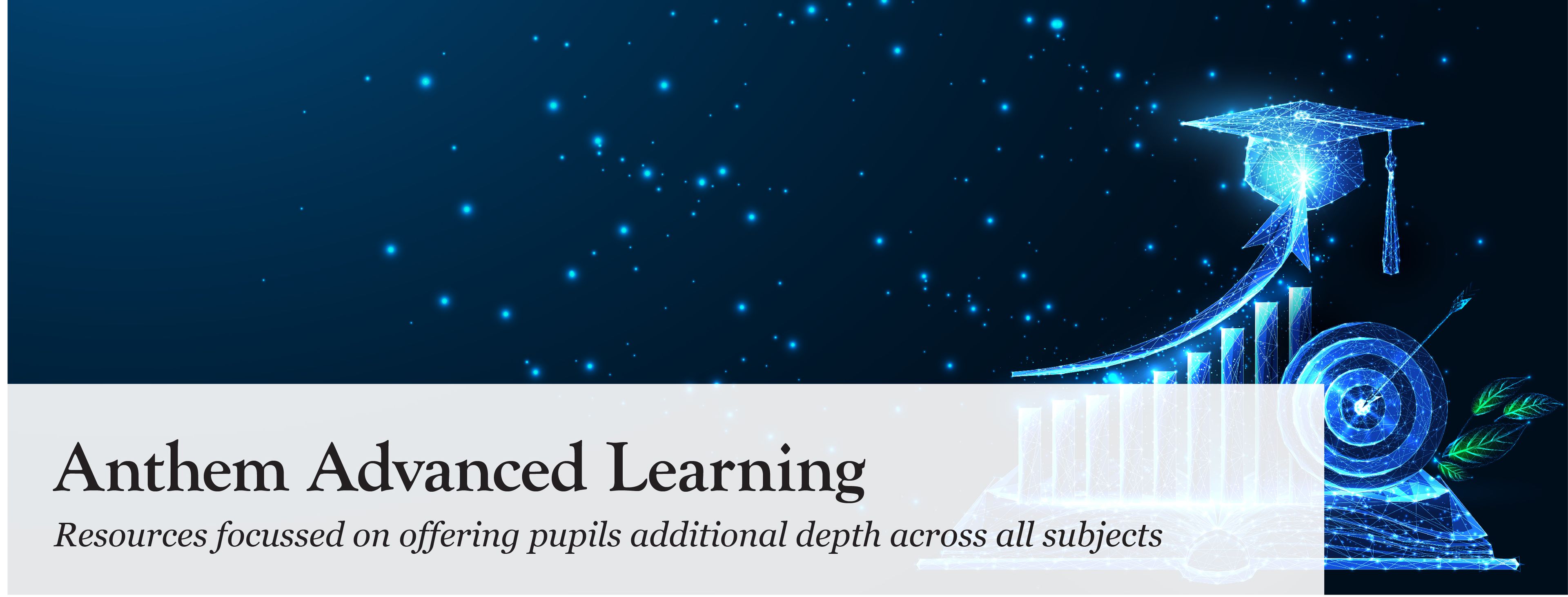 Anthem Advanced Learning