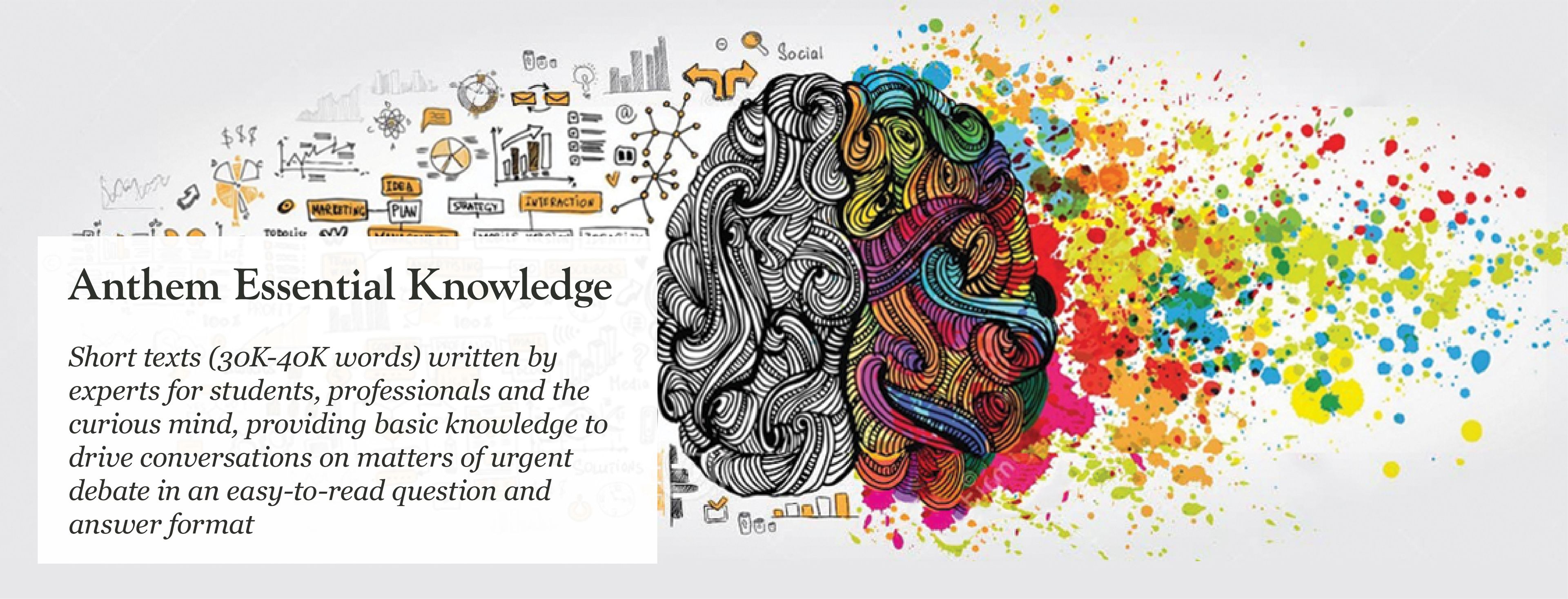 Anthem essential Knowledge