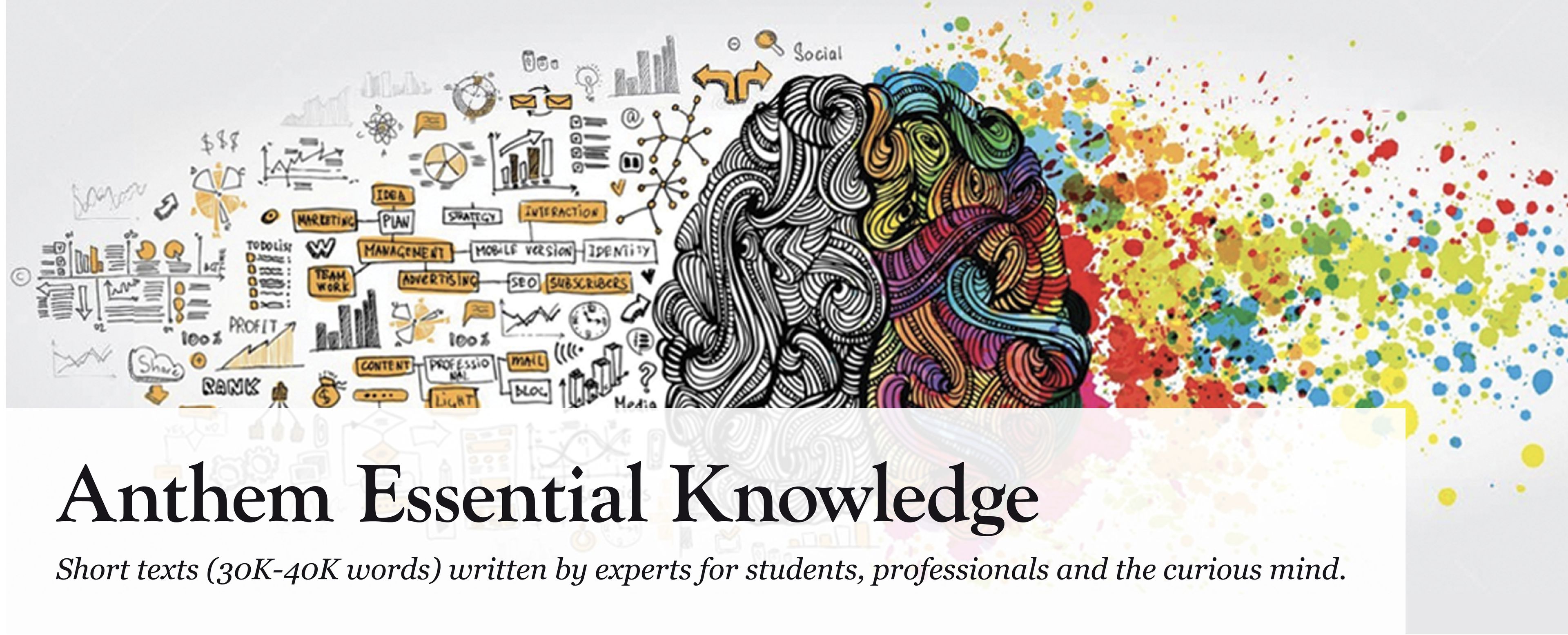 Anthem essential Knowledge