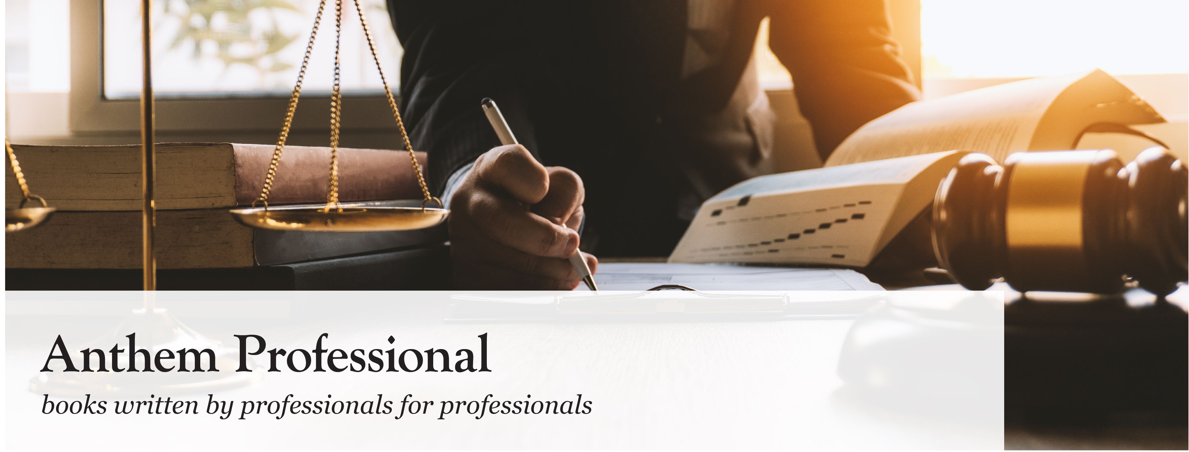 Anthem Professional