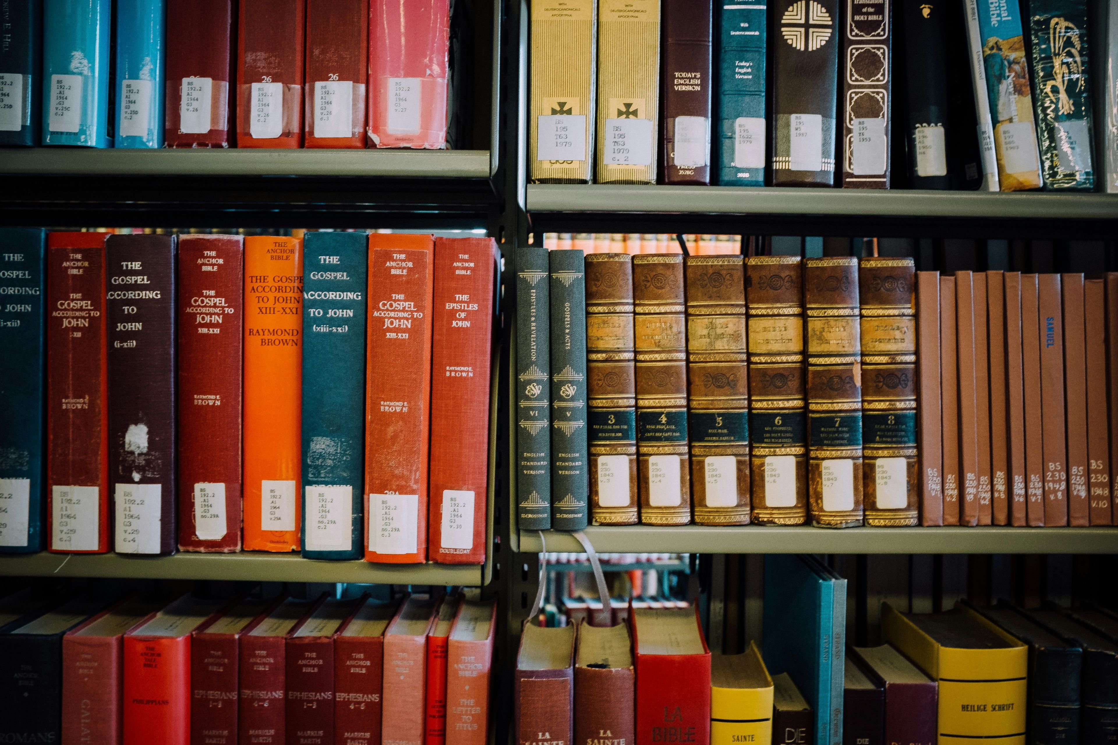 Partnership publishing